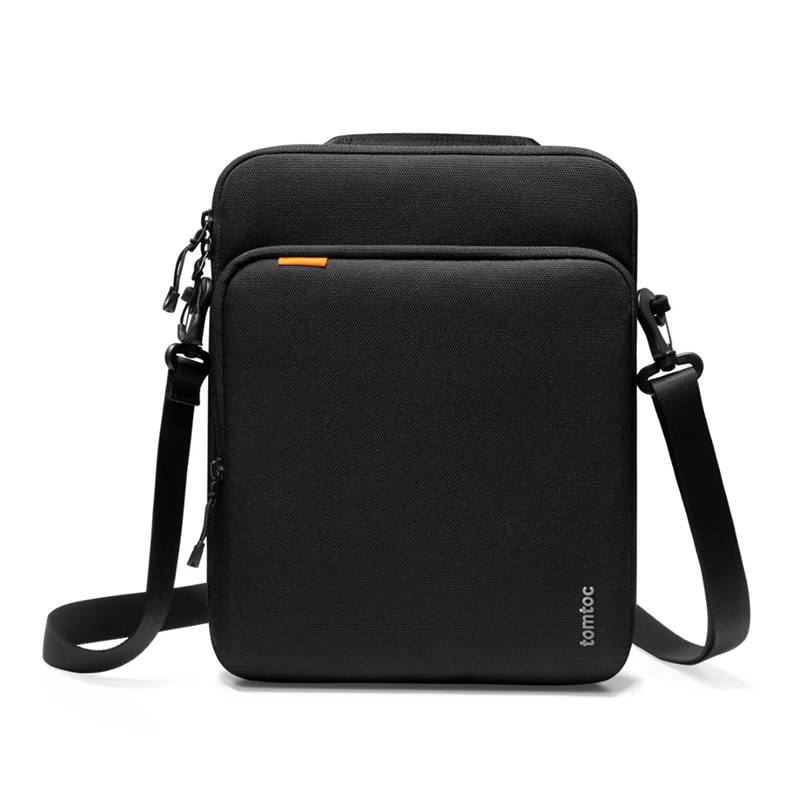 Túi đeo chéo chống sốc TOMTOC soulder bag 360 protection 11 H13