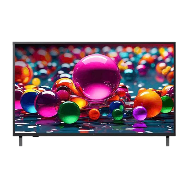 Smart TV LG 43 Inch UHD AI 4K 2026 43UA8055PSA