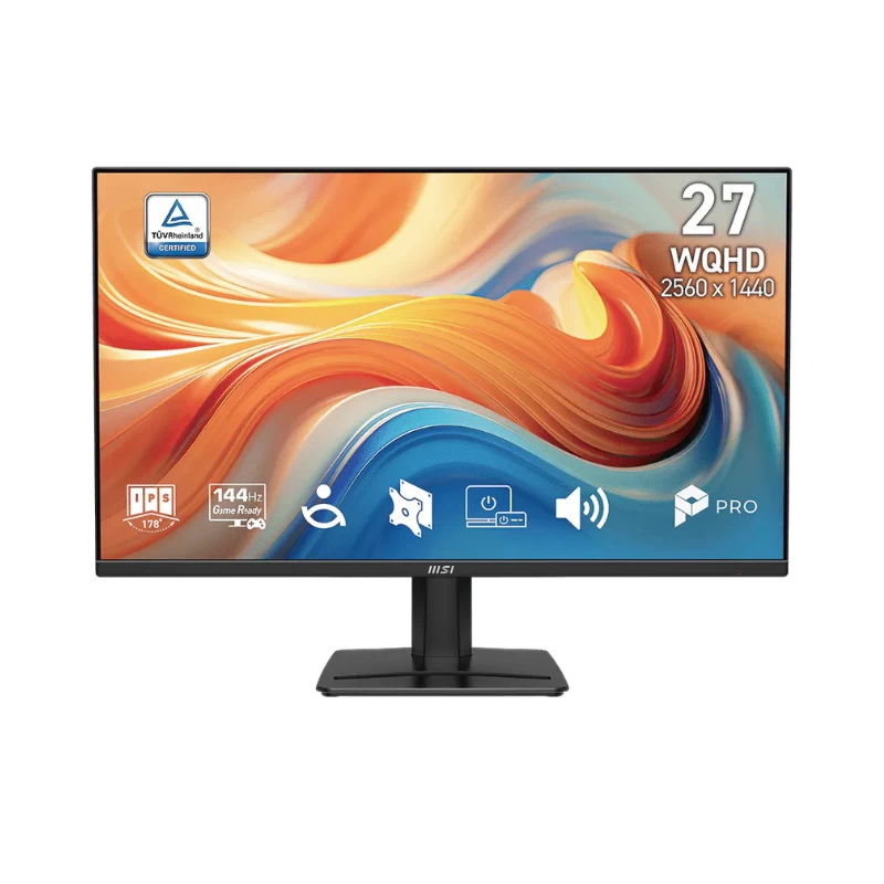 Màn hình MSI PRO MP275Q E14