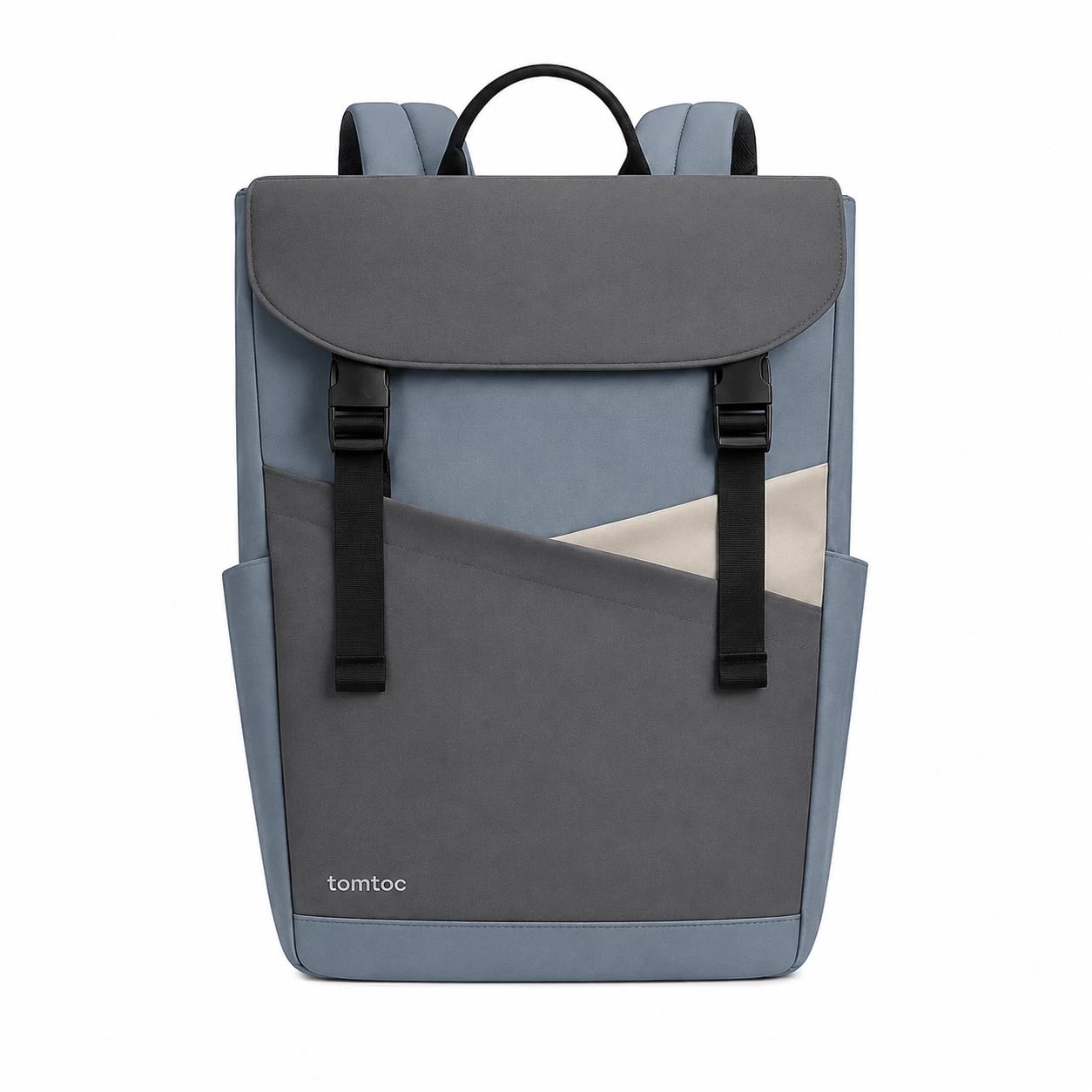Balo TOMTOC slash flip rucksack 18l macbook / ultrabook 16 inch A64E1