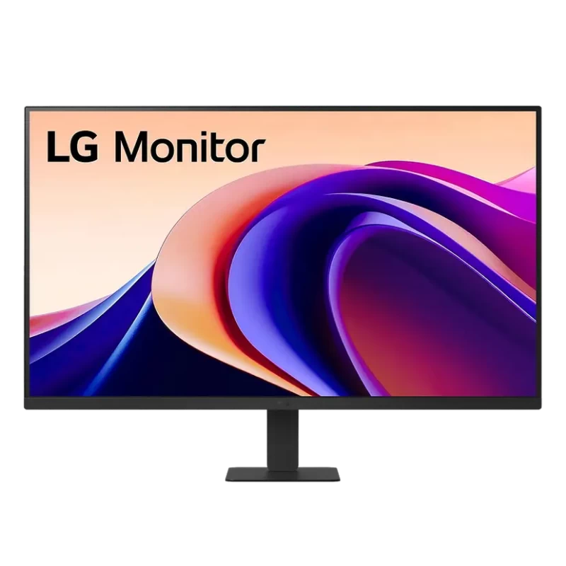 Màn hình LG 32U631A-B (32 inch/QHD/IPS/100Hz/5ms/USB-C 15W) - Chính hãng