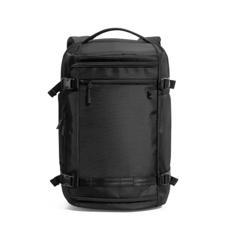 Balo TOMTOC Navigator-T67 Travel Laptop Backpack T67M1D1