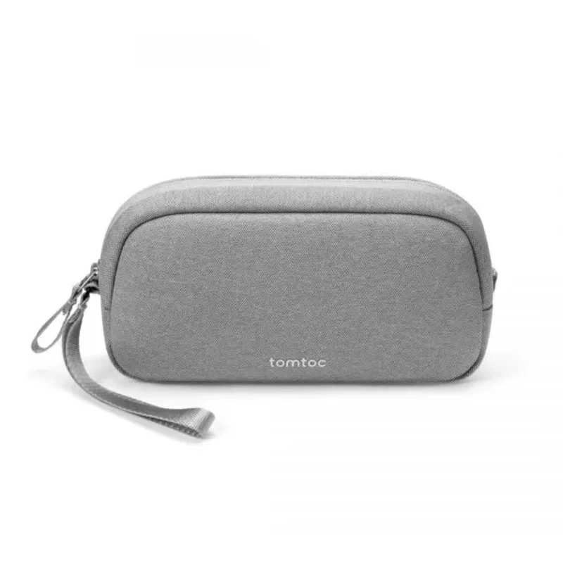 Túi phụ kiện TOMTOC Light-T12 Electronic Accessory Pouch 1L