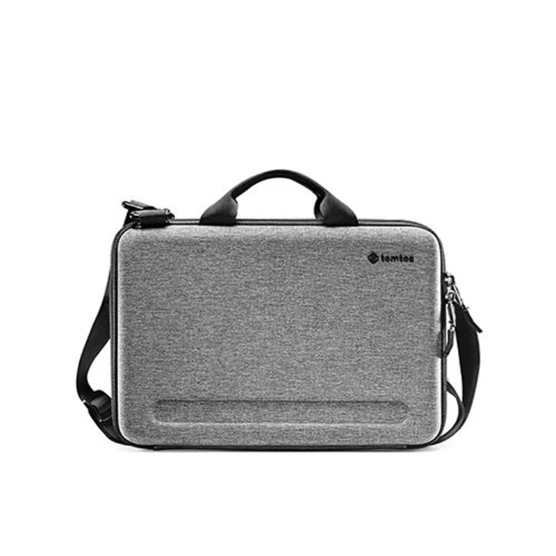 Túi đeo chéo chống va đập TOMTOC eva for laptop 13inch A25