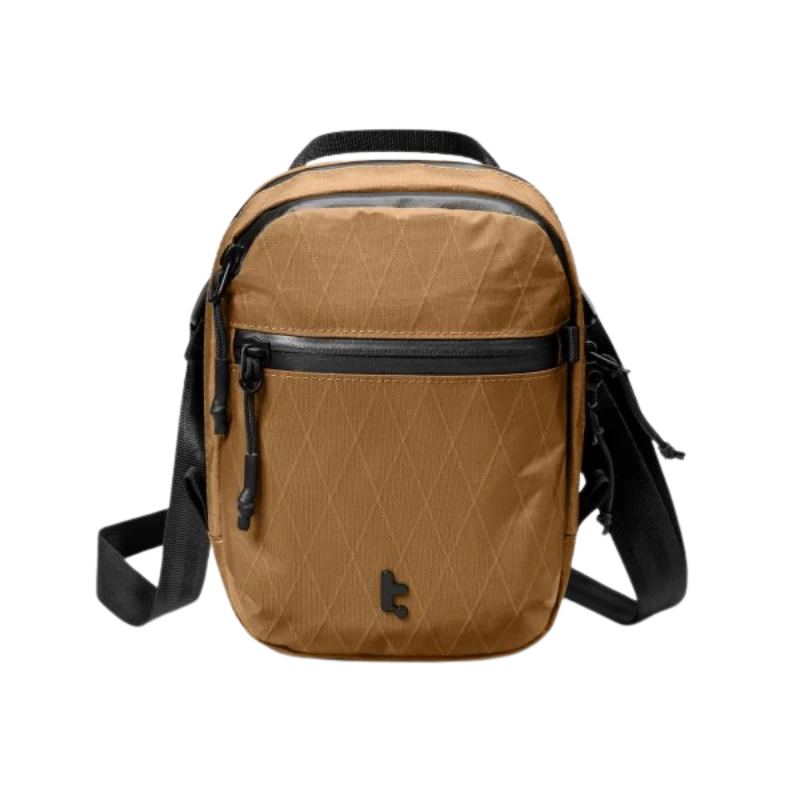 Túi đeo chéo Tomtoc Aviator Travel Crossbody T37
