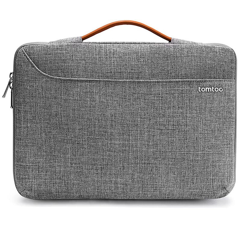 Túi xách chống sốc TOMTOC spill resistant laptop 14inch A22