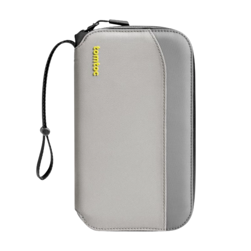 Túi đựng passport TOMTOC Passport Holder T03M1G1 (H0113)