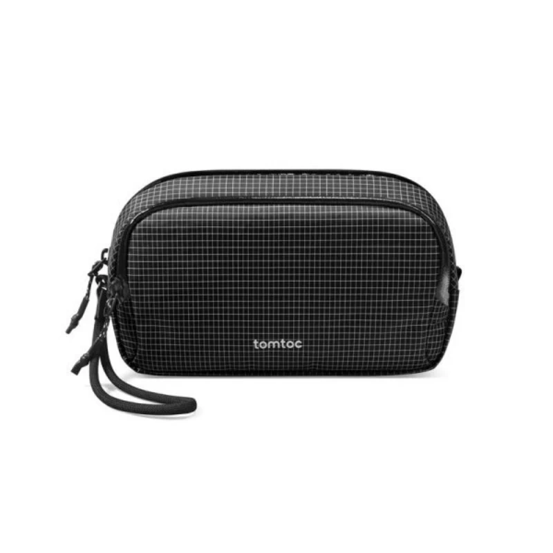 Túi Phụ Kiện Tomtoc Premium Light-T12 Tech Organizer