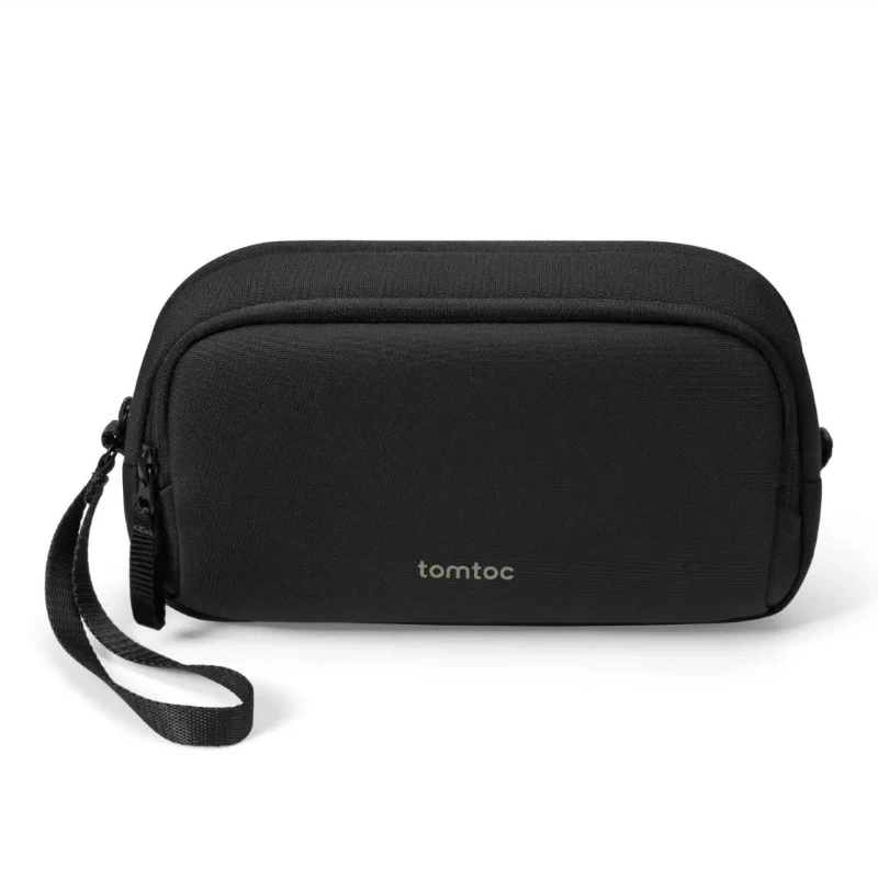 Túi phụ kiện TOMTOC Light-T12 Electronic Accessory Pouch 1.8L (T12M1)