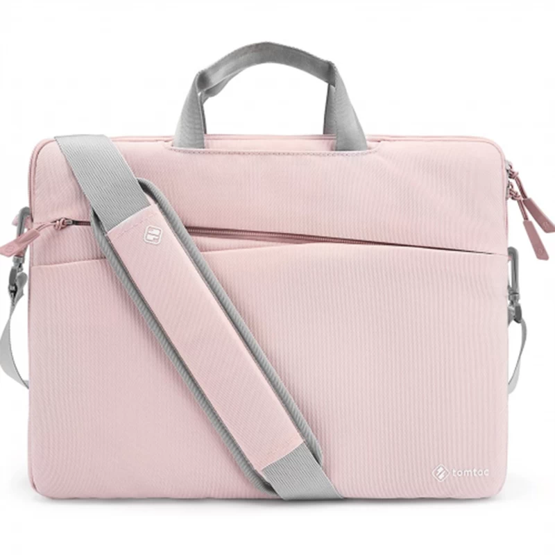 Túi xách TOMTOC messenger bags laptop 13/14inch A45