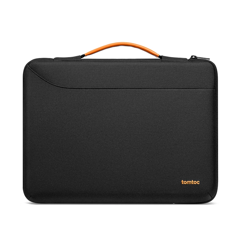 TOMTOC defender briefcase for laptop 14inch A22 (New Version)