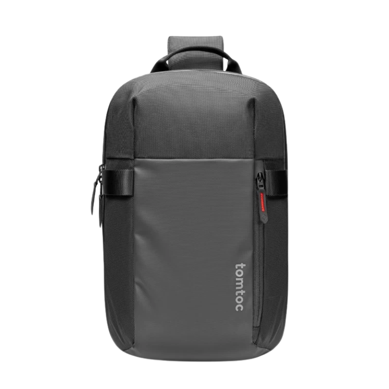 Túi đeo đa năng Tomtoc Croxbody Edc sling bag 11 inch T24S1D1 A54A1D1