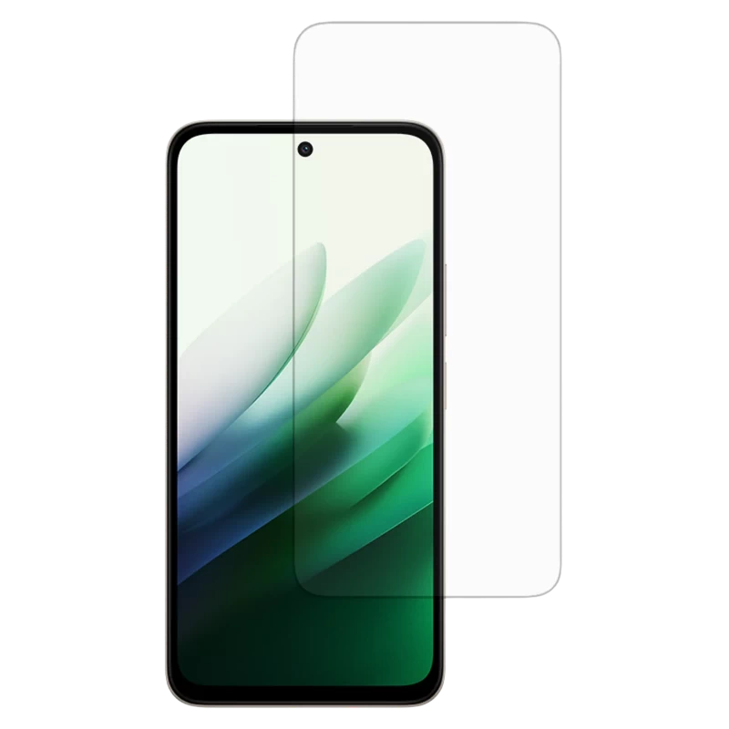 Kính cường lực Redmi 15