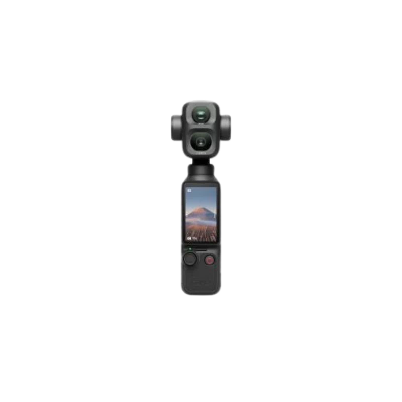 Camera cầm tay DJI Osmo Pocket 4P Standard Combo