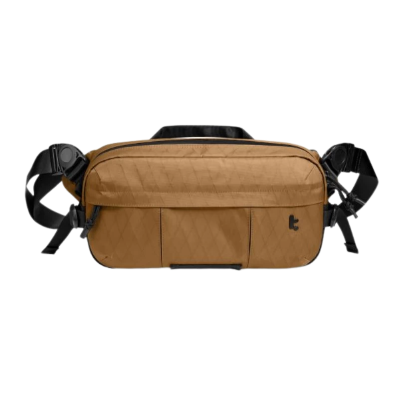 Túi đeo chéo Tomtoc Wander Pac daily sling steam deck 5.5L T26S1
