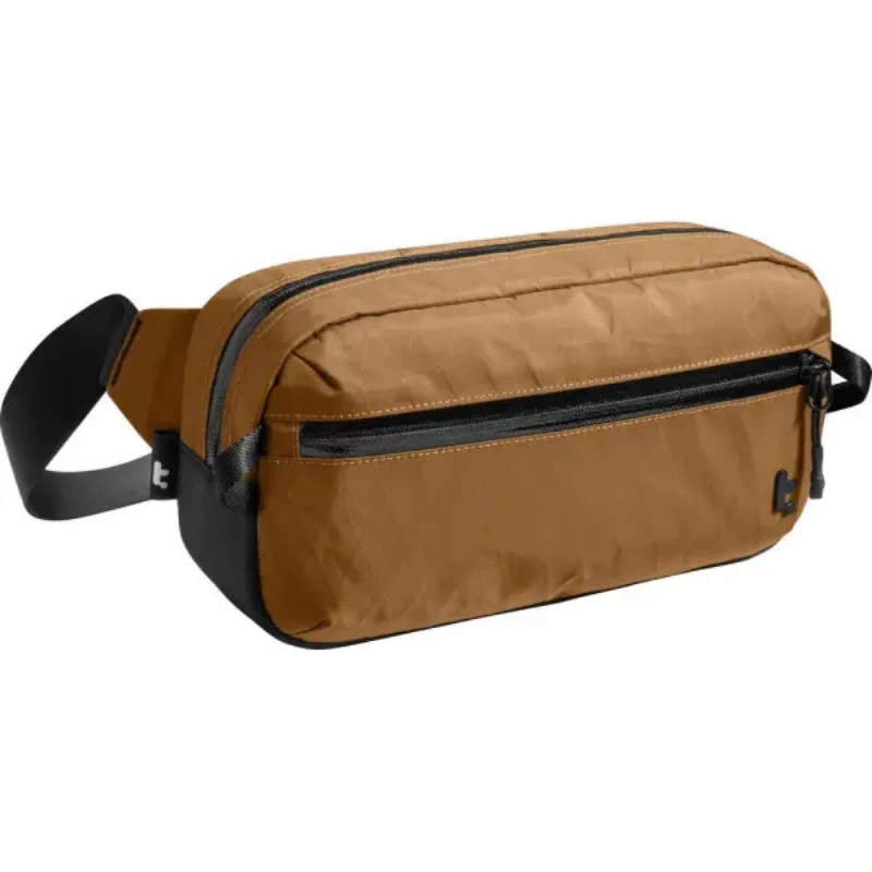Túi Đeo Chéo Fashion Tomtoc Aviator RFID Sling Bag – T35