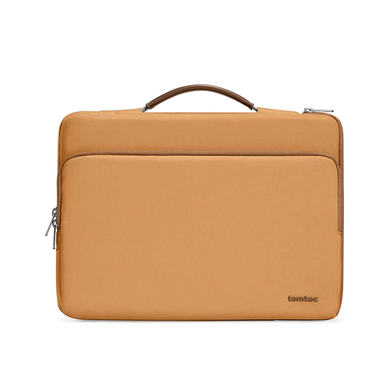 Túi xách chống sốc TOMTOC Briefcase laptop 16inch A14E2Y1