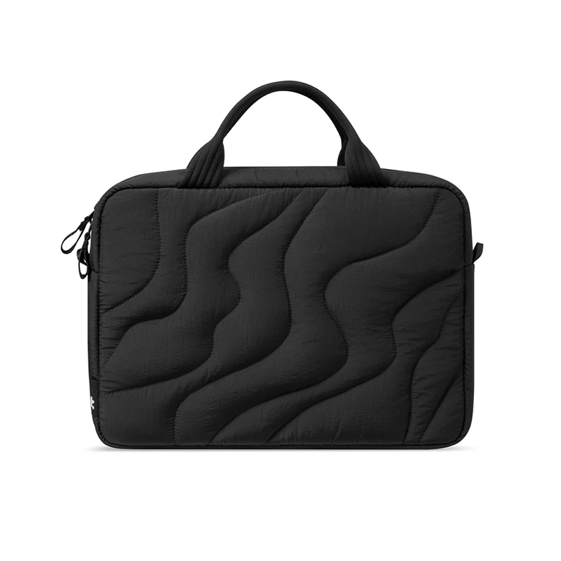 Túi Xách TOMTOC Terra Puffy Laptop Handbag 14inch A28