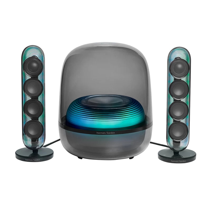 Loa Bluetooth Harman/kardon SOUNDSTICK 5