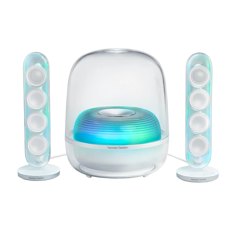 Loa Bluetooth Harman/kardon SOUNDSTICK 5 WiFi
