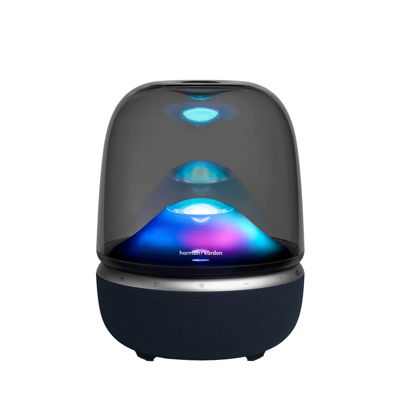 Loa Bluetooth Harman Kardon Aura Studio 5 WiFi