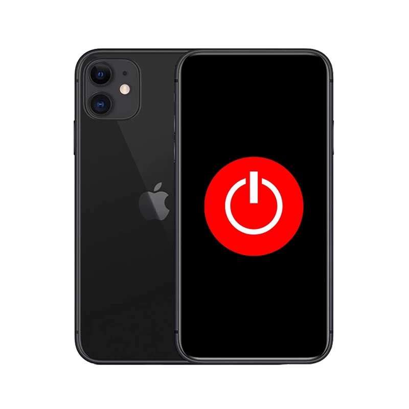 Sửa lỗi nguồn trên main iPhone 11