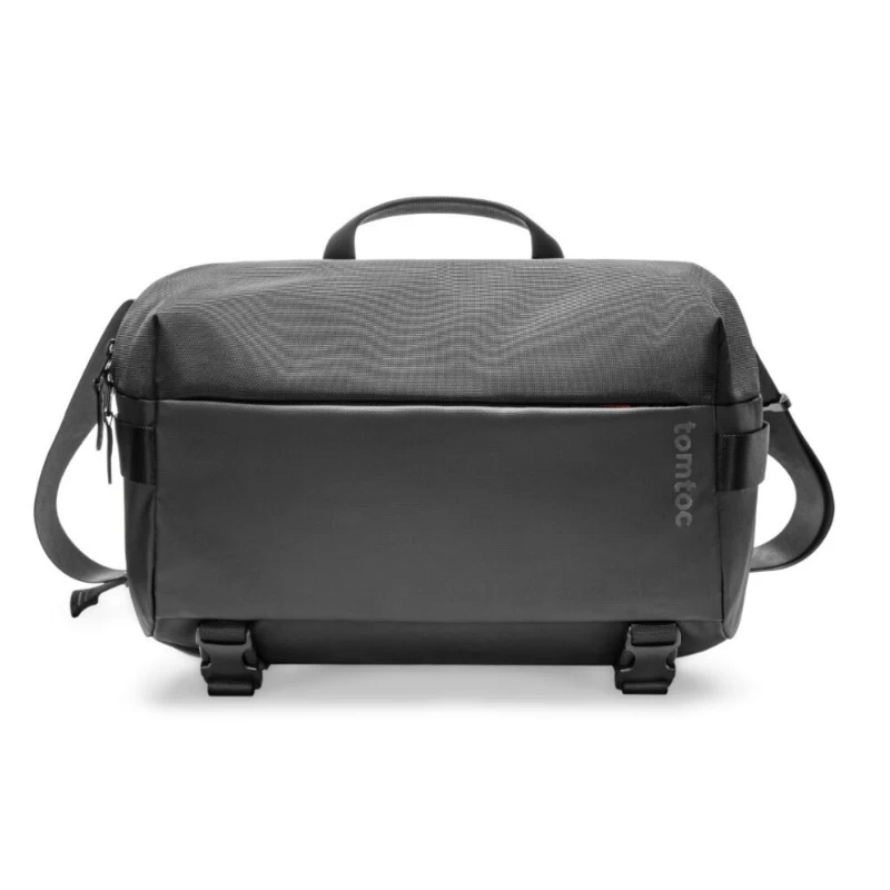 Túi đeo vai TOMTOC Urban Codura Sling bag travel & work 13.3-14.2 inch T21L