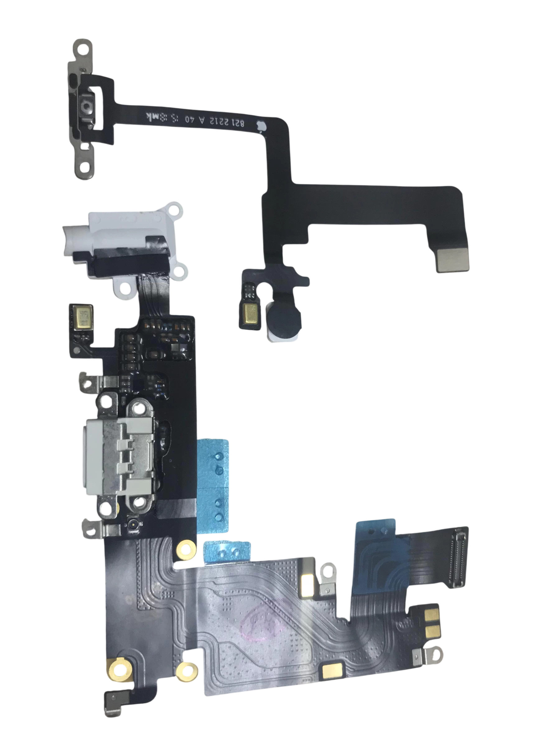 Thay cáp nguồn / cáp sạc iPhone 6 plus