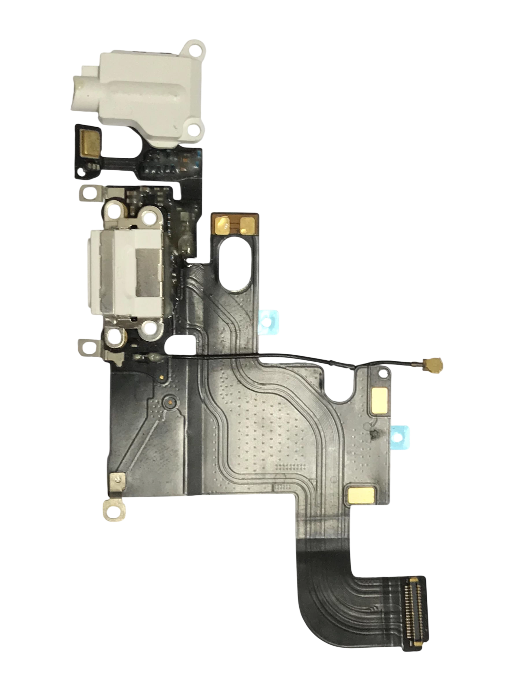 Thay cáp sạc iPhone 6
