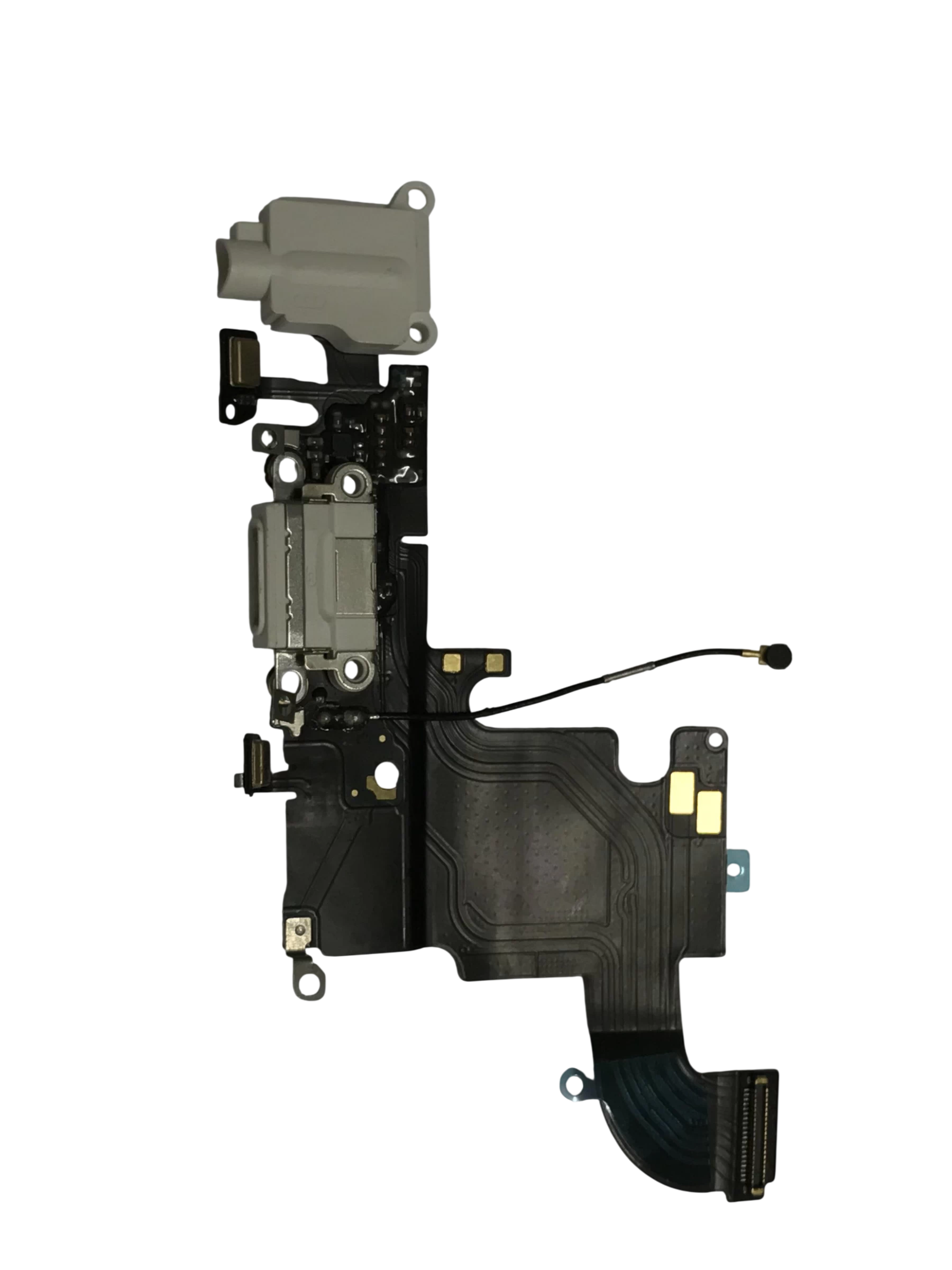 Thay cáp sạc iPhone 6s
