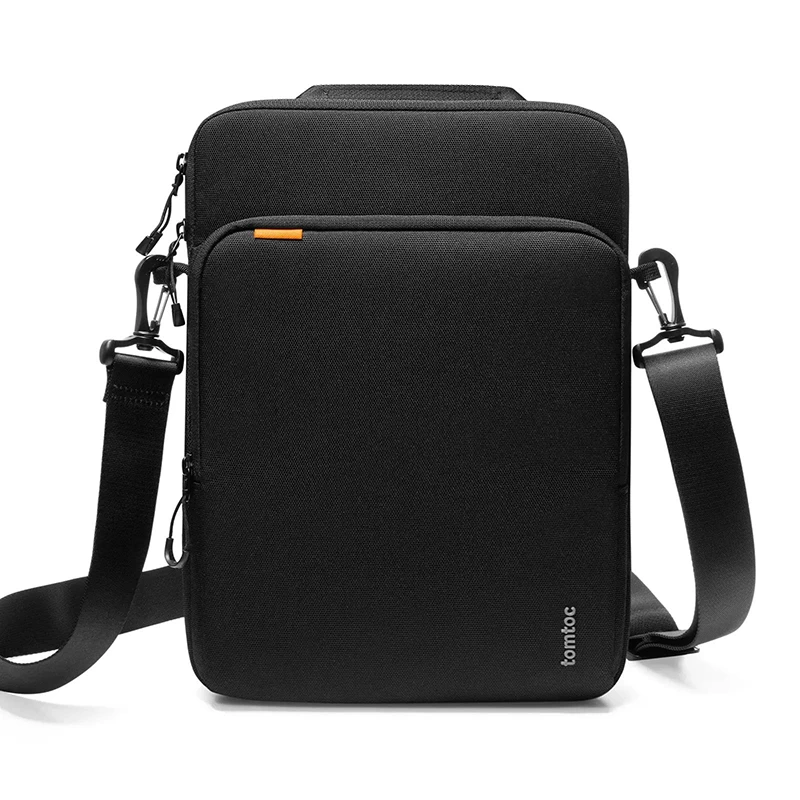 Túi đeo TOMTOC Protection Premium laptop 15 16inch NEW H13