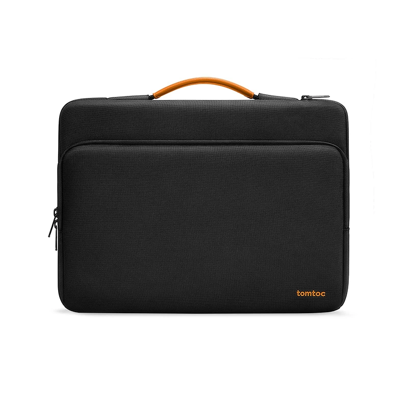 Túi xách chống sốc TOMTOC Briefcase laptop 16inch NEW A14F2