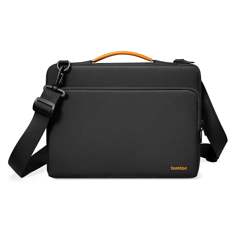 Túi xách đeo chéo TOMTOC Defender shoulder bag laptop 15 16inch A40