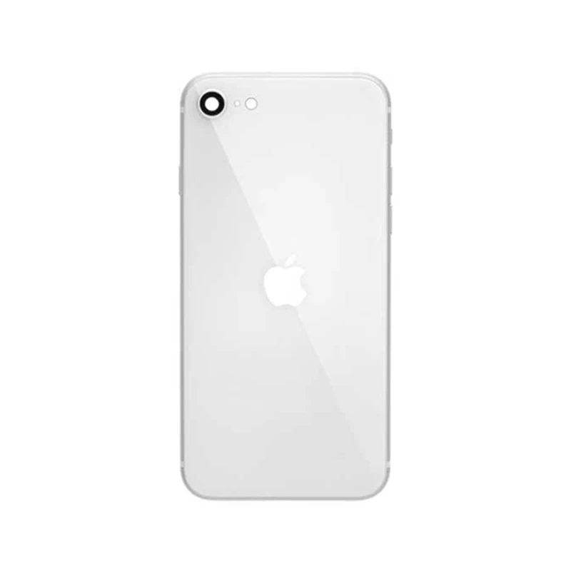 Thay vỏ iPhone SE 2020
