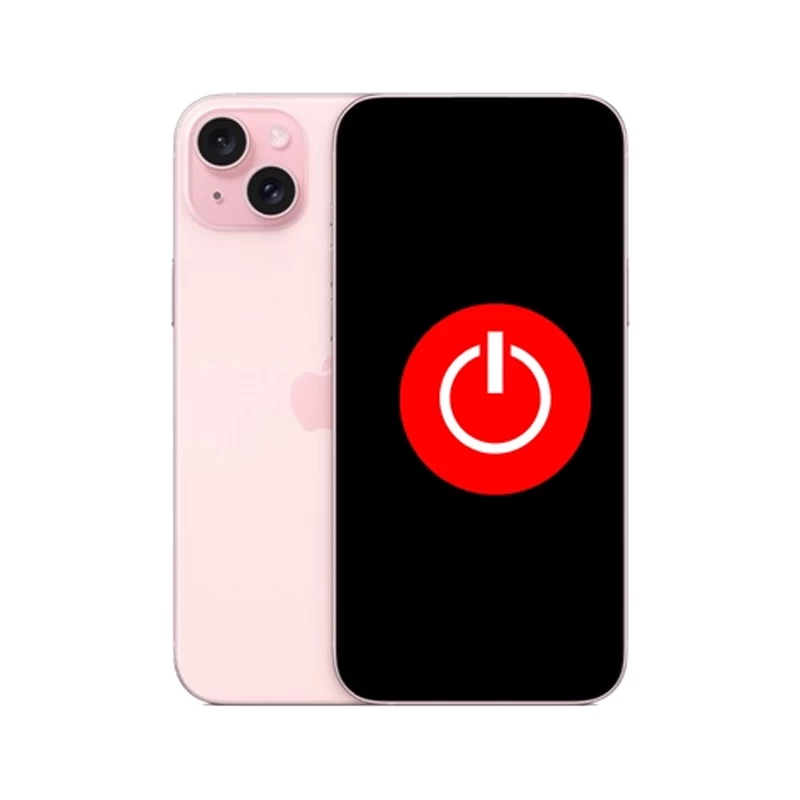 Sửa lỗi nguồn trên main iPhone 15