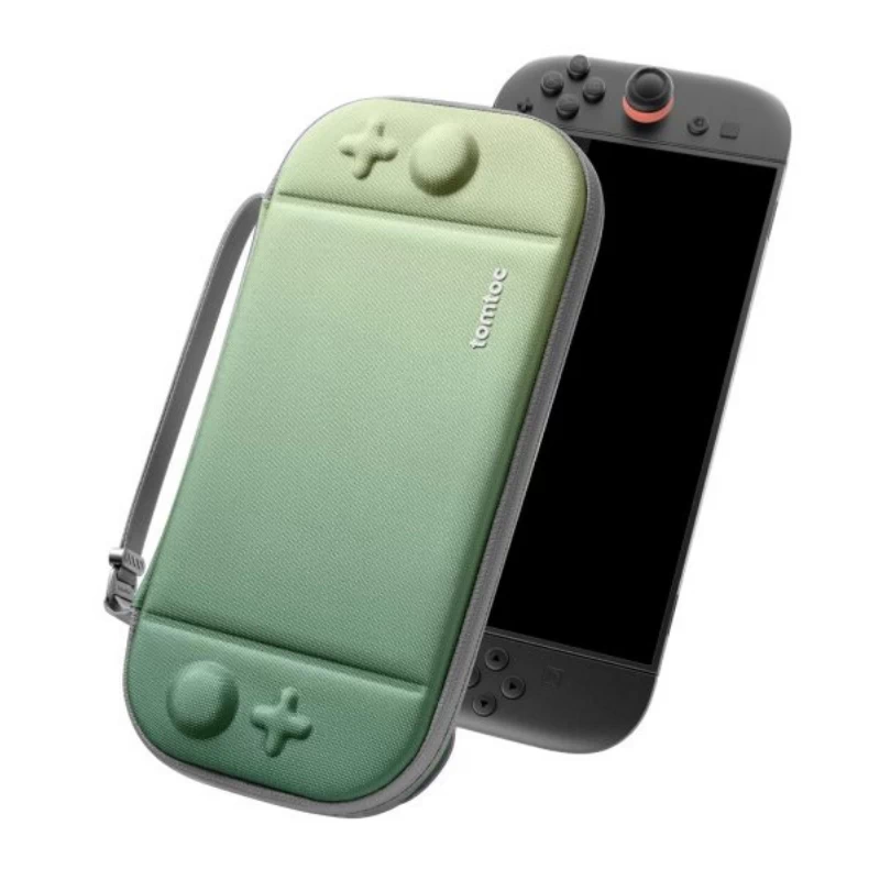 Túi chống va đập Tomtoc Nintendo Switch 2 Fancycase Slim G05S3