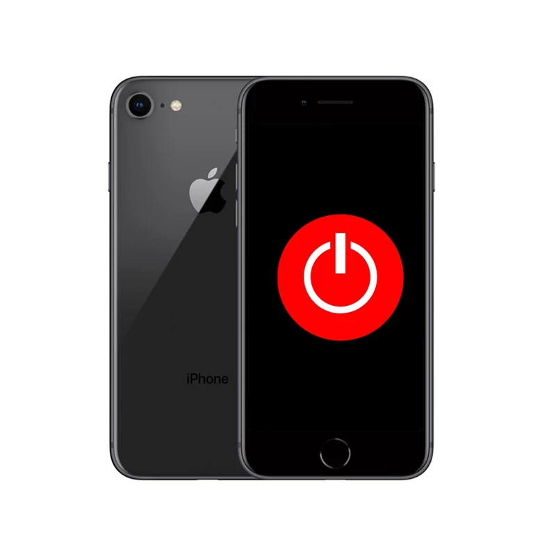 Sửa lỗi nguồn trên main iPhone 8