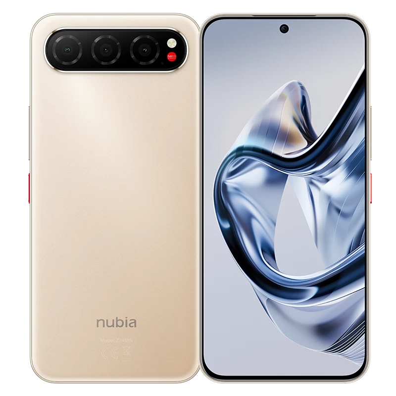 Nubia Air 5G 8GB/256GB