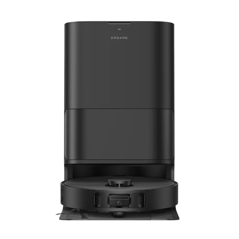 Robot hút bụi lau nhà thông minh Dreame D30 Ultra CE - Chính hãng
