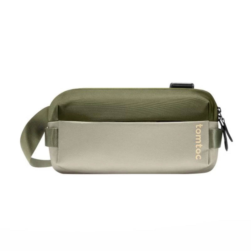 TOMTOC LIghtweight Cordura Sling Bag 8.3 inch T21S1 (H02-A04)