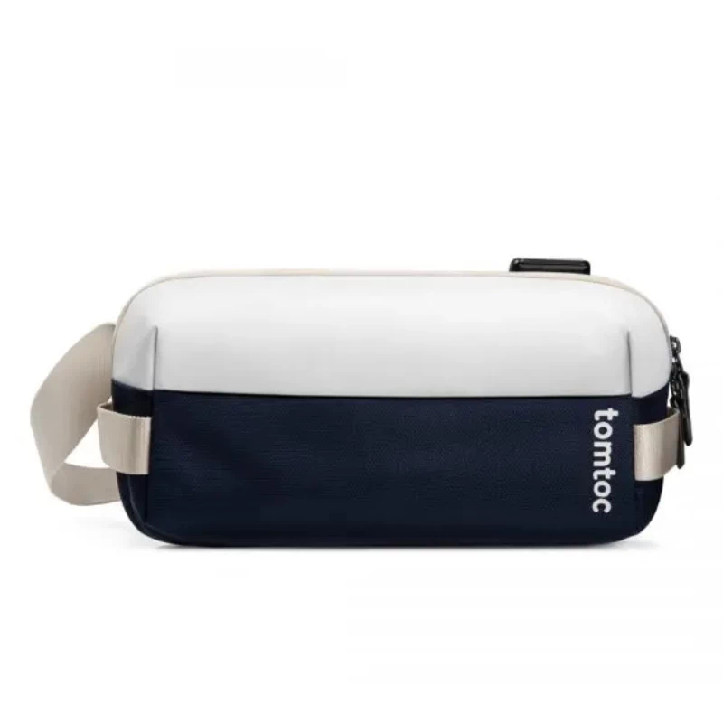 Túi đeo chéo TOMTOC Sling Bag S Inky 8.3 inch (H02A4B1)