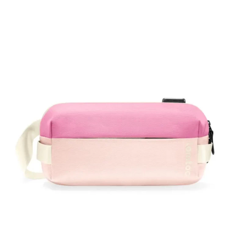 Túi đeo chéo TOMTOC Lightweight Cordura Sling Bag 8.3 inch (T21S1)