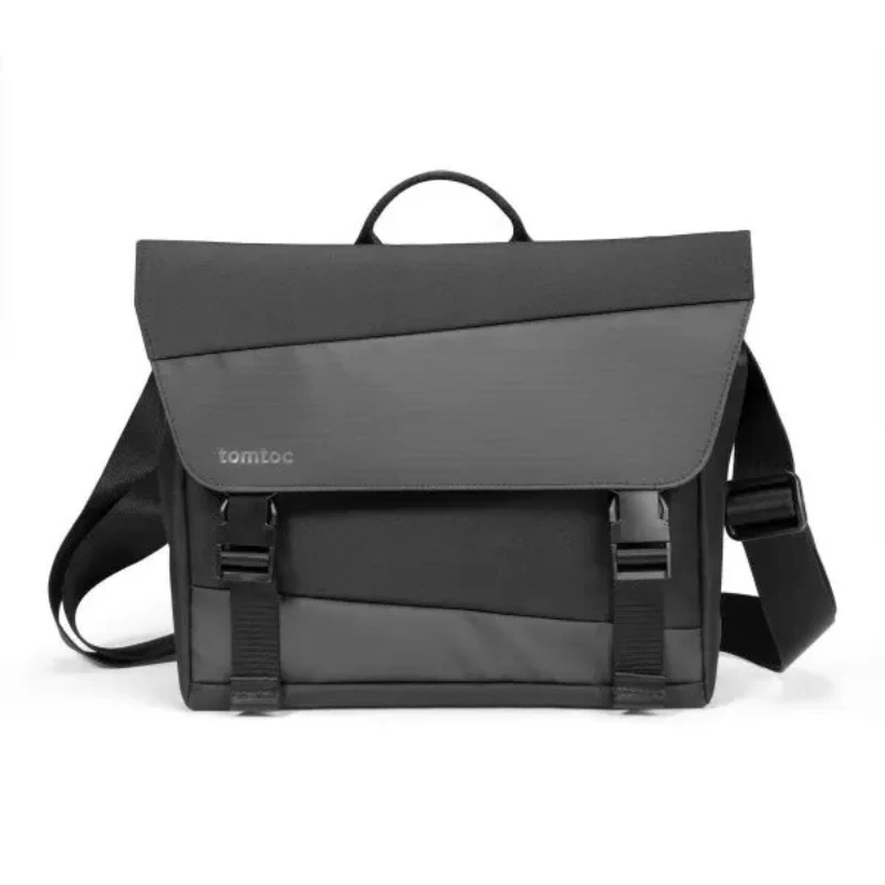 Túi đeo chéo Tomtoc Slash Shoulder Bag 11inch Meteorite (T27S1D1)