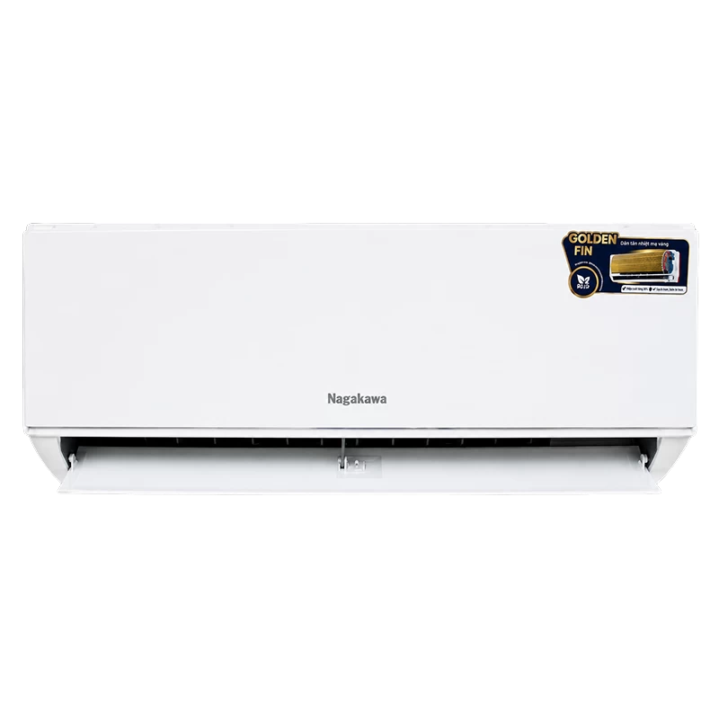 Điều hòa Nagakawa Inverter 24.000 BTU 1 chiều (2.5 HP) NIS-C24R2T30