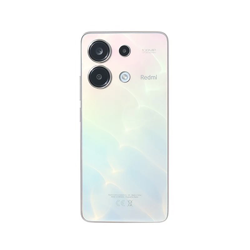 Thay vỏ Xiaomi Redmi Note 13