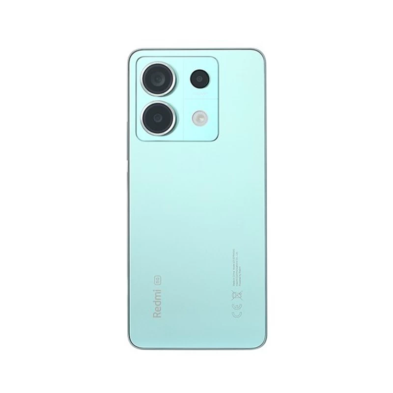 Thay vỏ Xiaomi Redmi Note 13 Pro 5G
