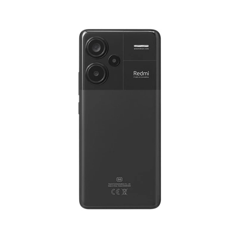 Thay vỏ Xiaomi Redmi Note 13 Pro Plus 5g