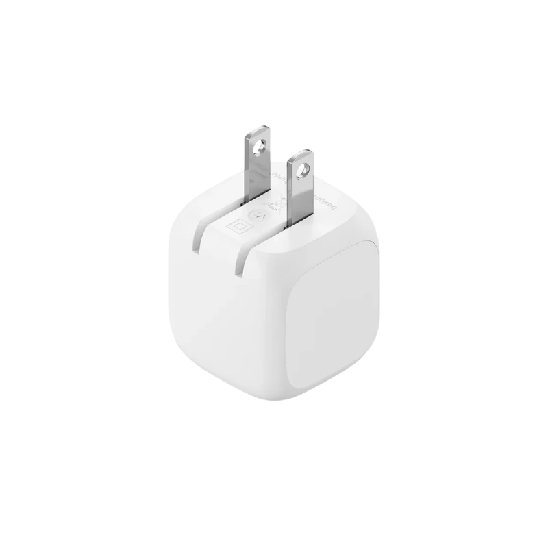 Củ sạc nhanh Belkin 45W, 1 cổng USB-C, PD 3.1 PPS GanN