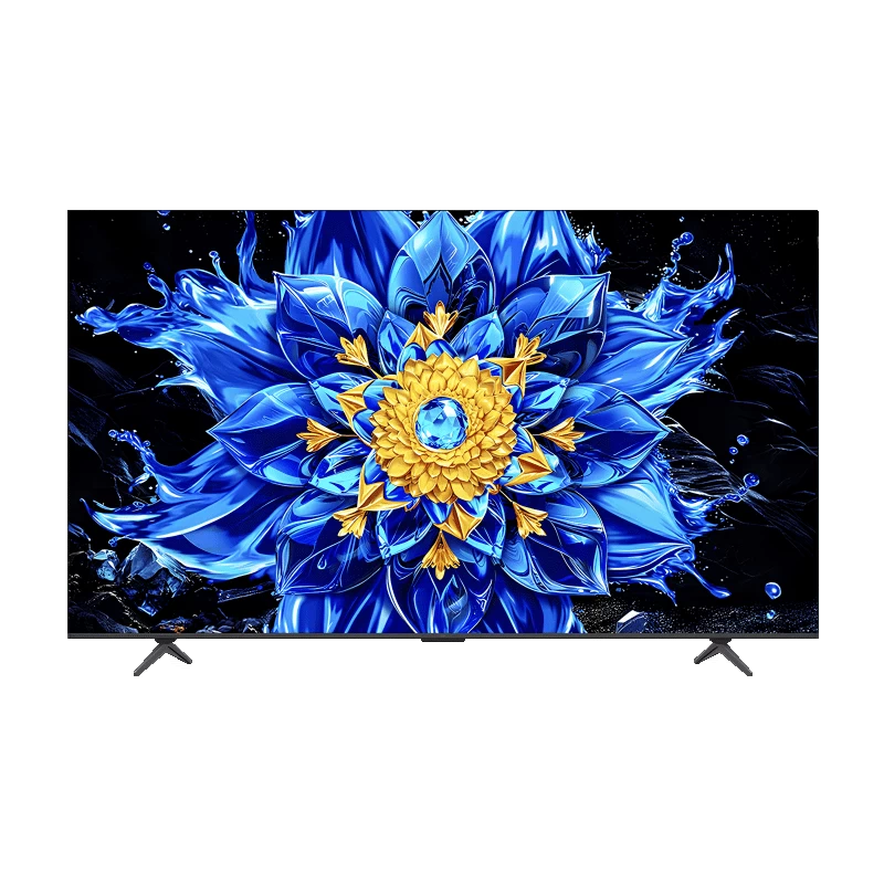 Google Tivi TCL QD-Mini Led 4K 55 inch 55P8LS