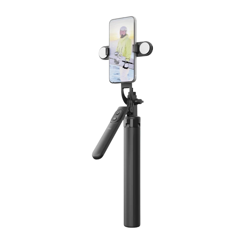 Gậy chụp ảnh Tripod WIWU Wi-SE012